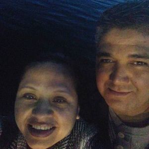 Meet your Posher, Maria luz